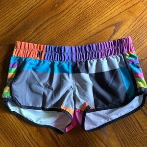 Hurley board shorts